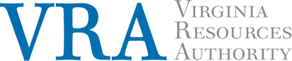 Logo ng Virginia Resources Authority